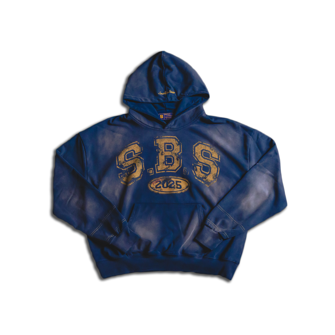 "The Blueprint" Hoodie