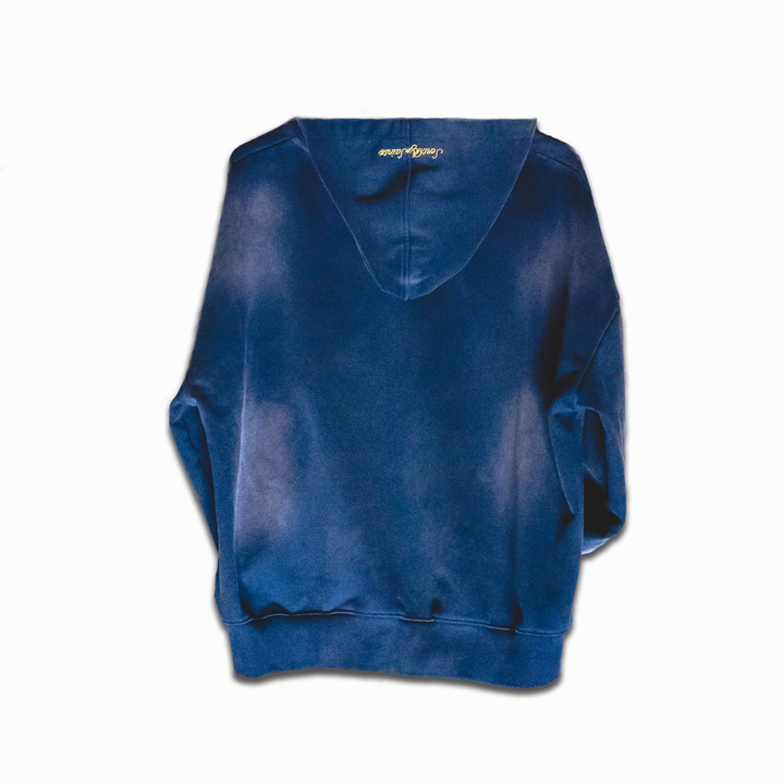 "The Blueprint" Hoodie